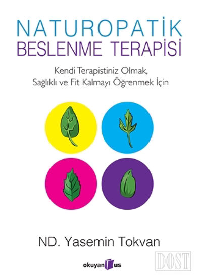 Naturopatik Beslenme Terapisi